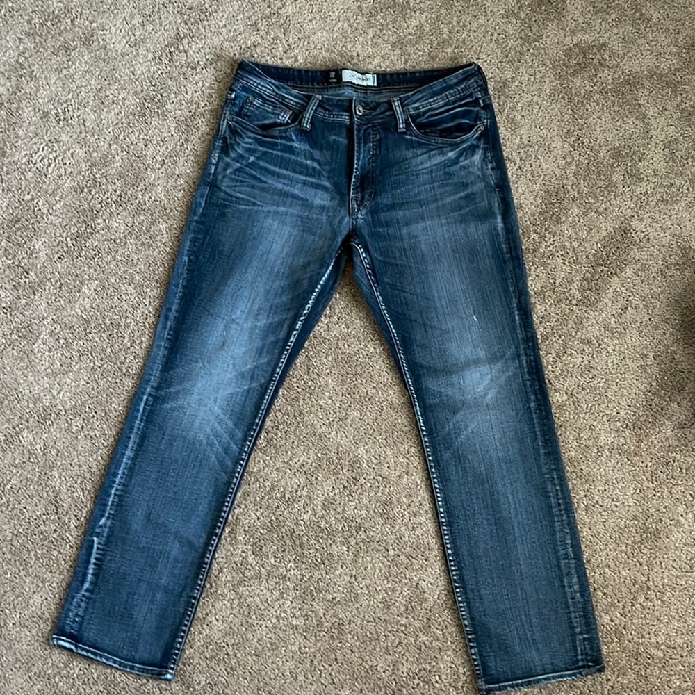Depart West Jeans
